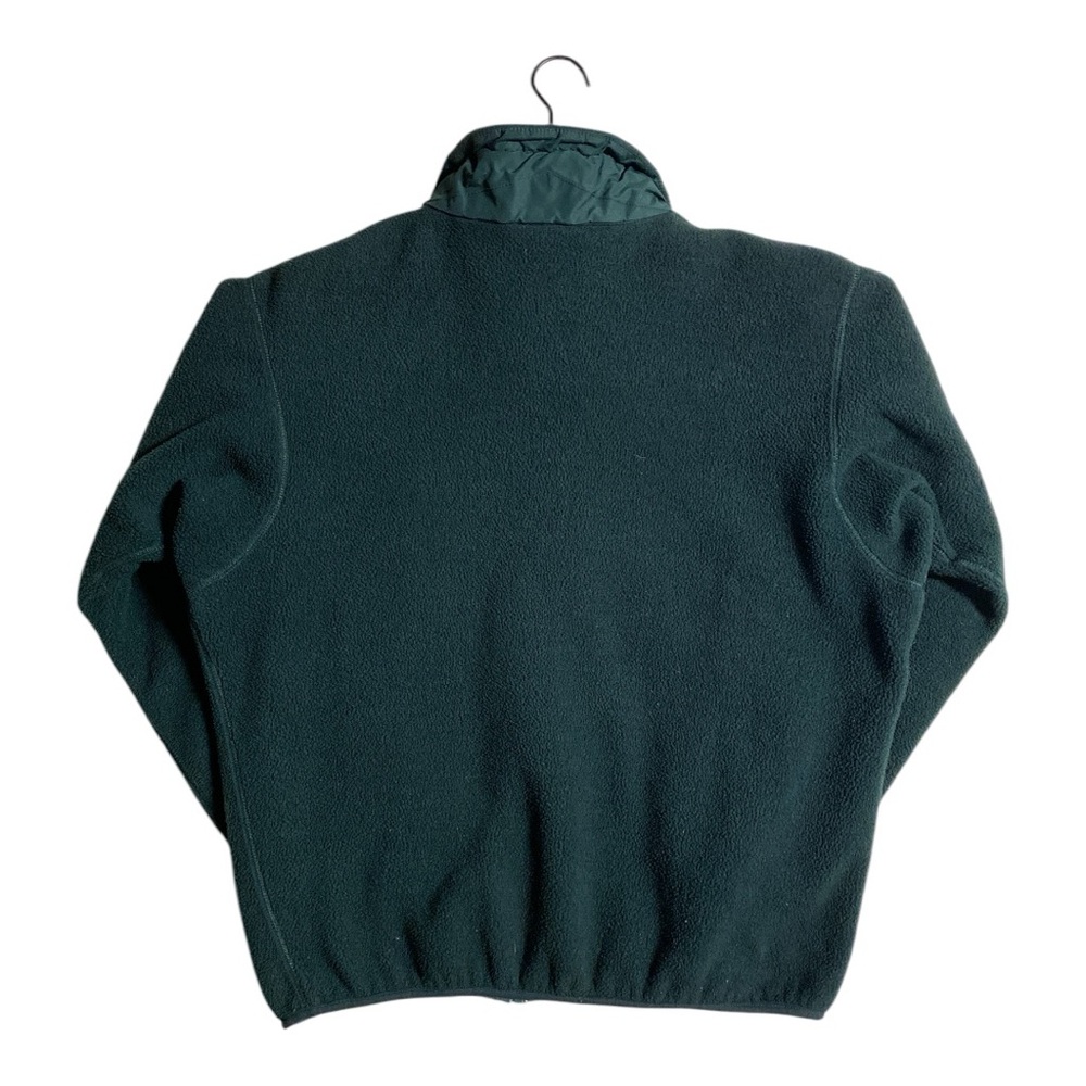 Vintage 90’s Men’s Patagonia Synchilla Full Zip Fleece Jacket - Picture 4 of 7